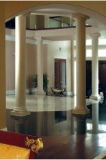 marble limestone column